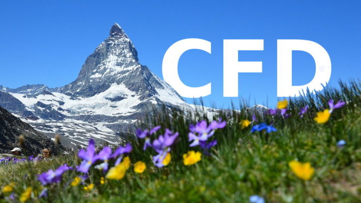 CFD-Trading in der Schweiz